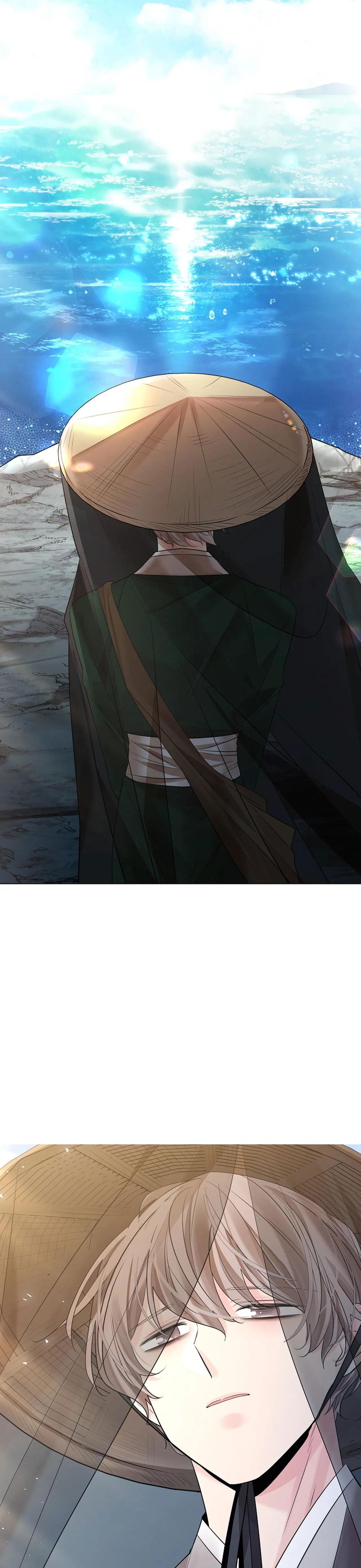 Đọc truyện HOA GIẤY - Chapter 76