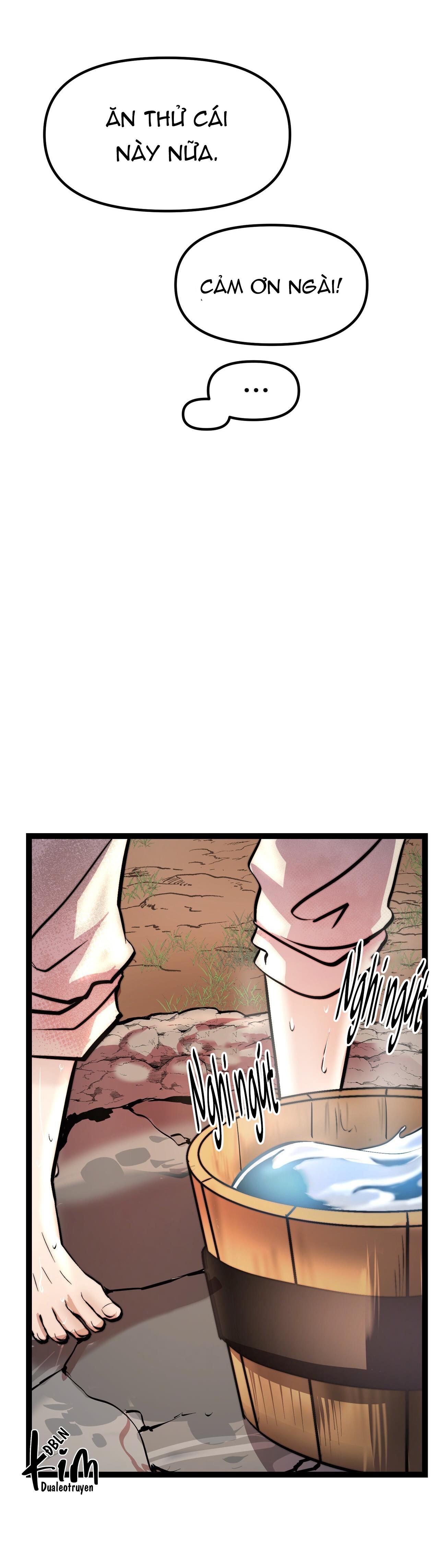 Đọc truyện BL CỔ TRANG-ÂU CỔ NGẮN NHÀ KIM - Chapter 31.2