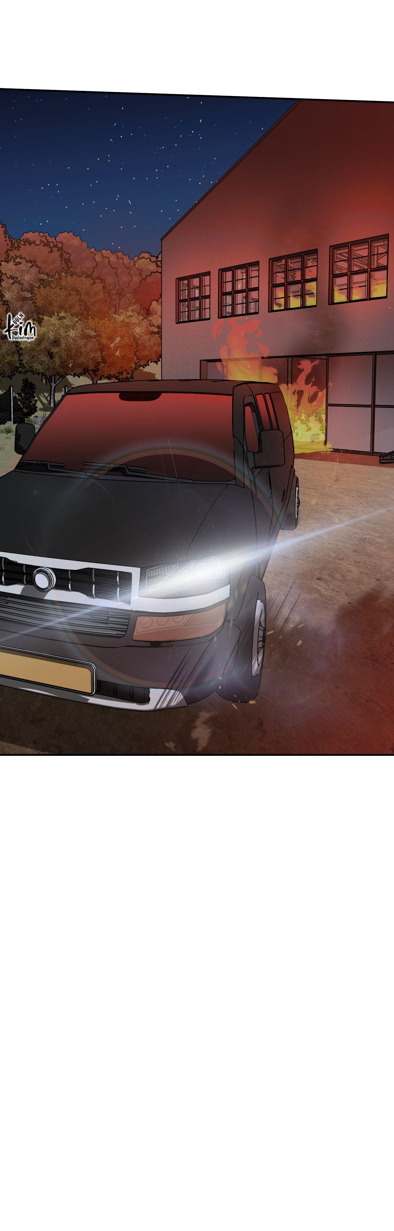 Đọc truyện SHUTLINE - Chapter 88