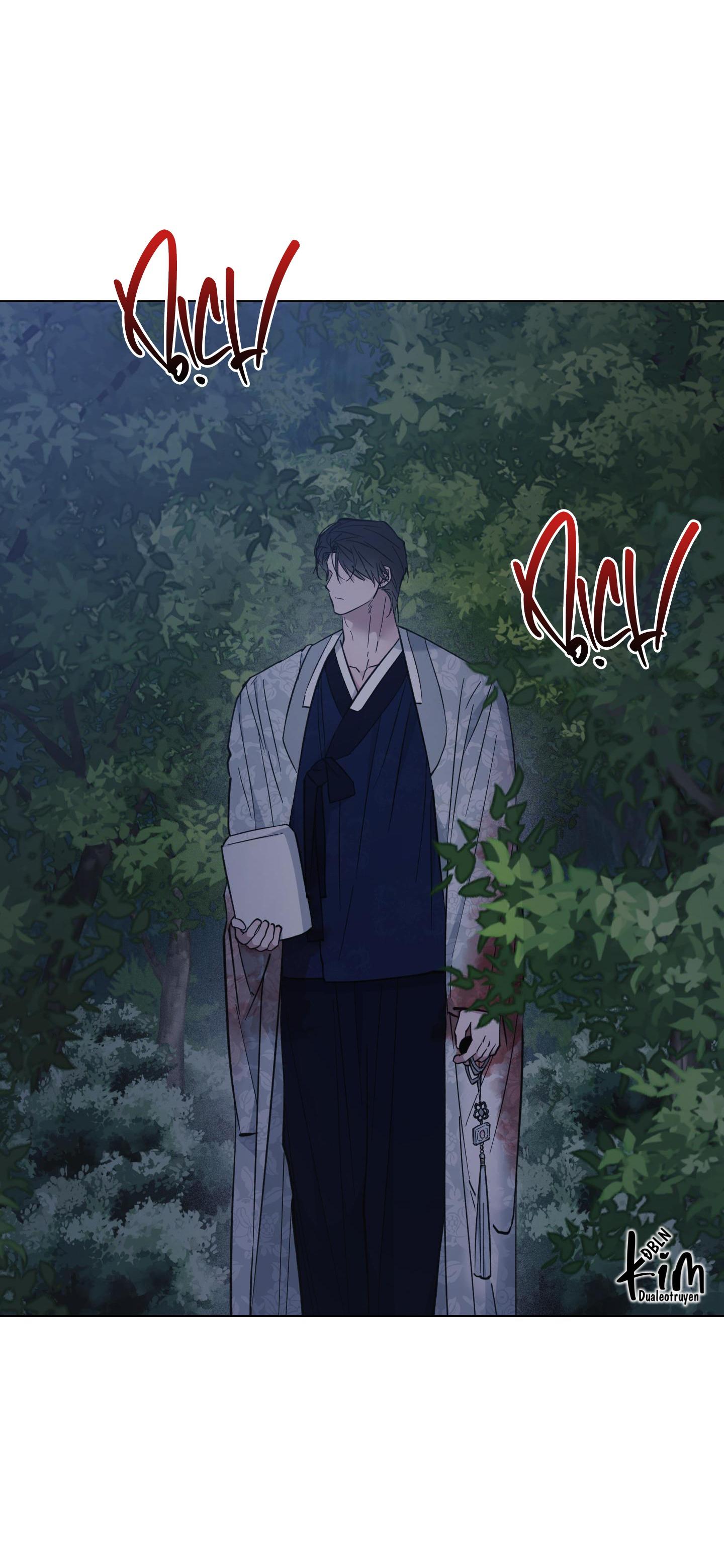 Đọc truyện BÌNH MINH CỦA RỒNG - Chapter 56