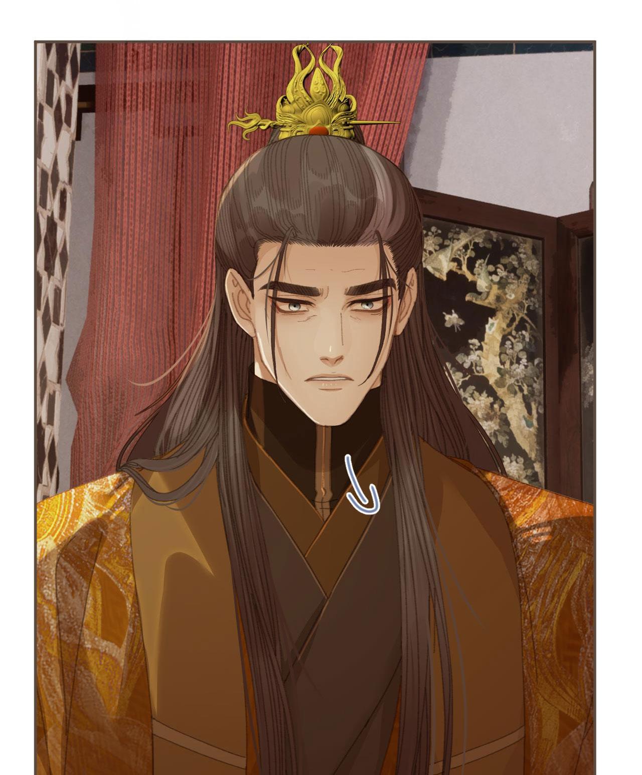 Đọc truyện Á NÔ 2 - THÁM HOA - Chapter 54