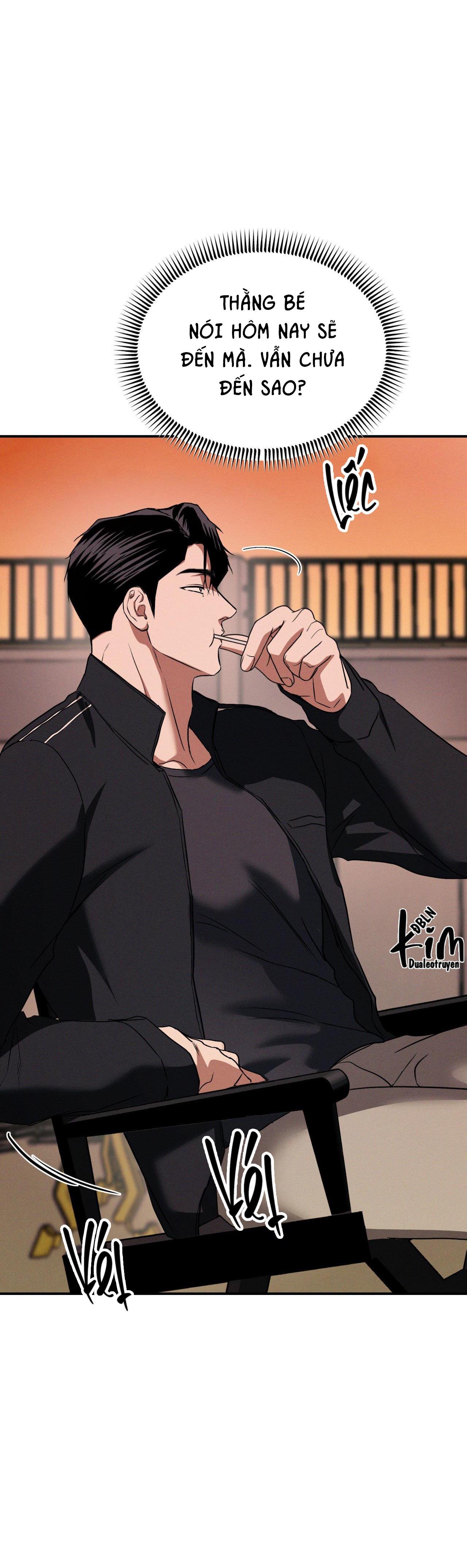 Đọc truyện FLASHLIGHT - Chapter 23