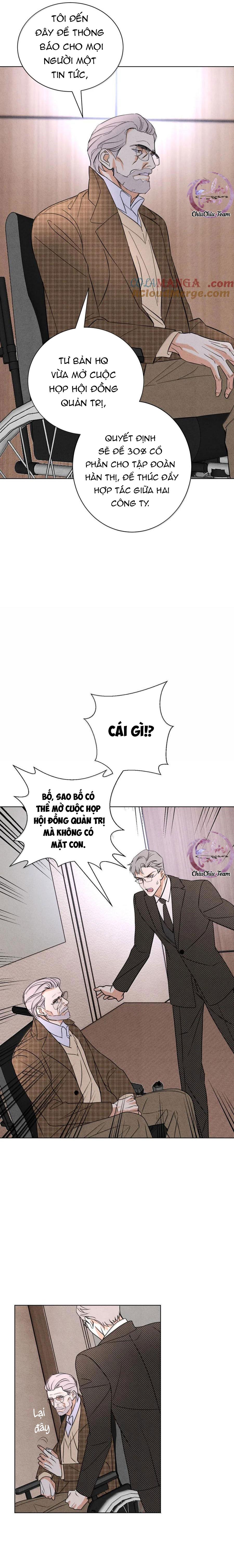 Đọc truyện Anh Trai Rẻ Tiền Của Tôi (END) - Chapter 59