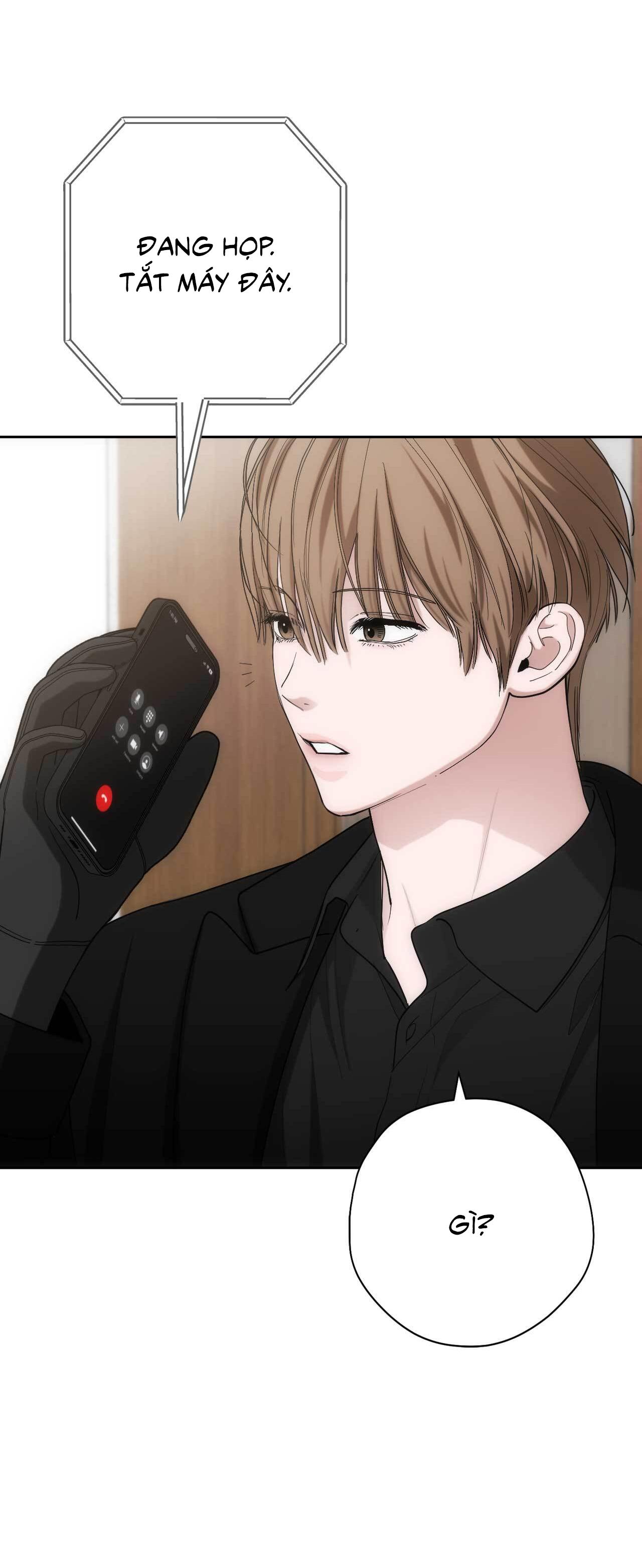 Đọc truyện CHÌM TRONG KHOÁI LẠC - Chapter 31