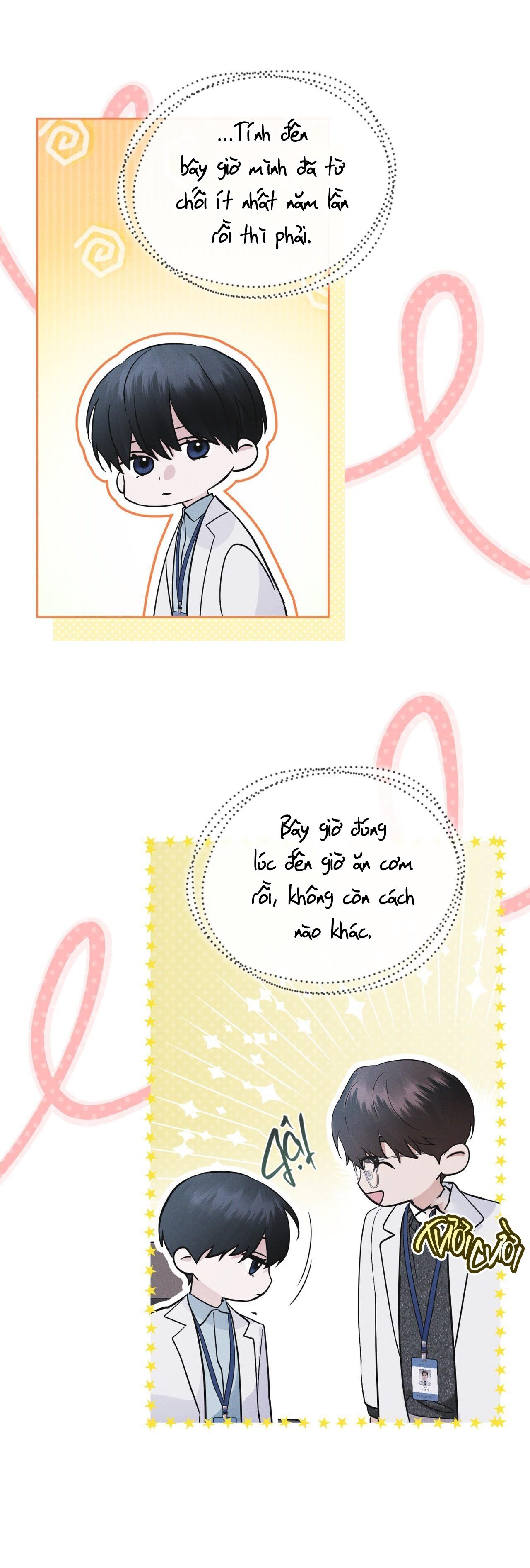 Đọc truyện THÀNH PHỐ CẦU VỒNG - Chapter 59