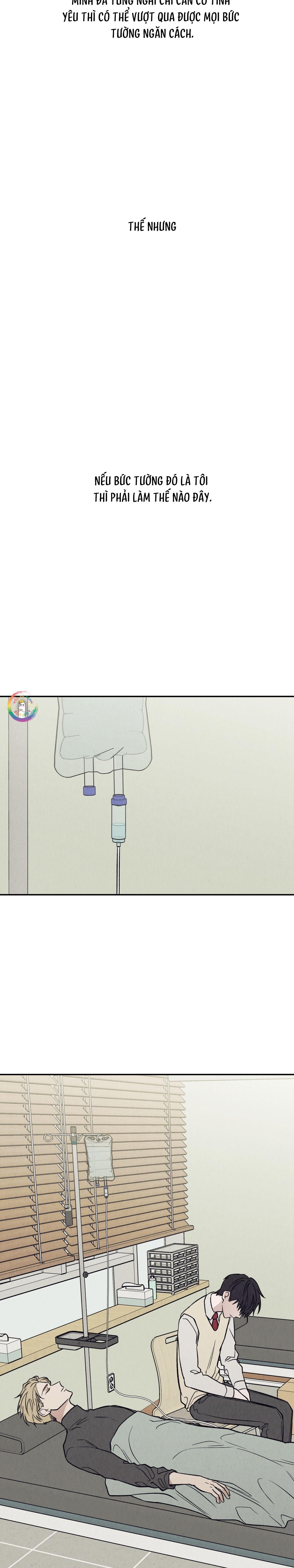 Đọc truyện I Love You - Chapter 8