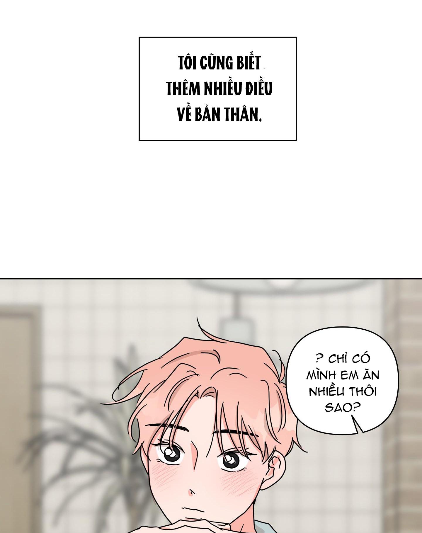 Đọc truyện BL NGẮN TUYỂN CHỌN - Chapter 25.92