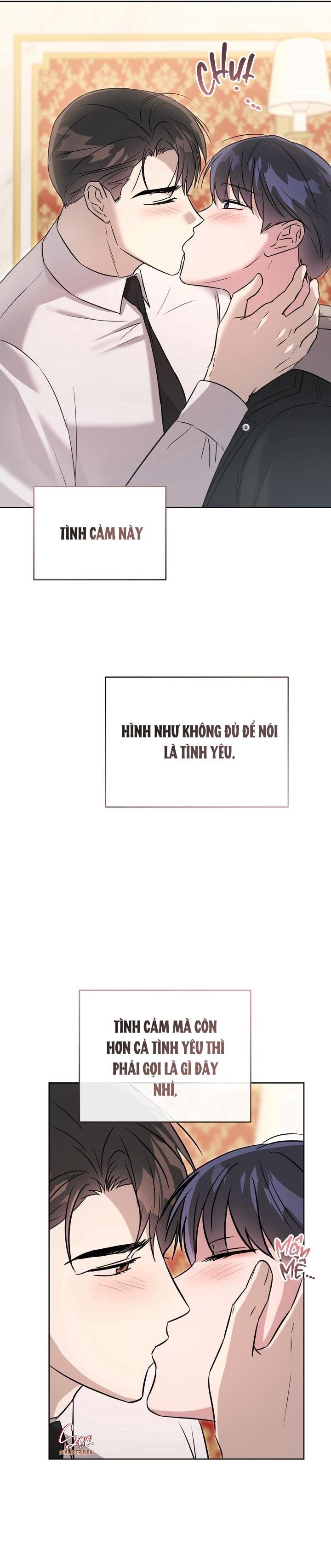 Đọc truyện PHIM TRUYỀN HÌNH DÀI TẬP - Chapter 45