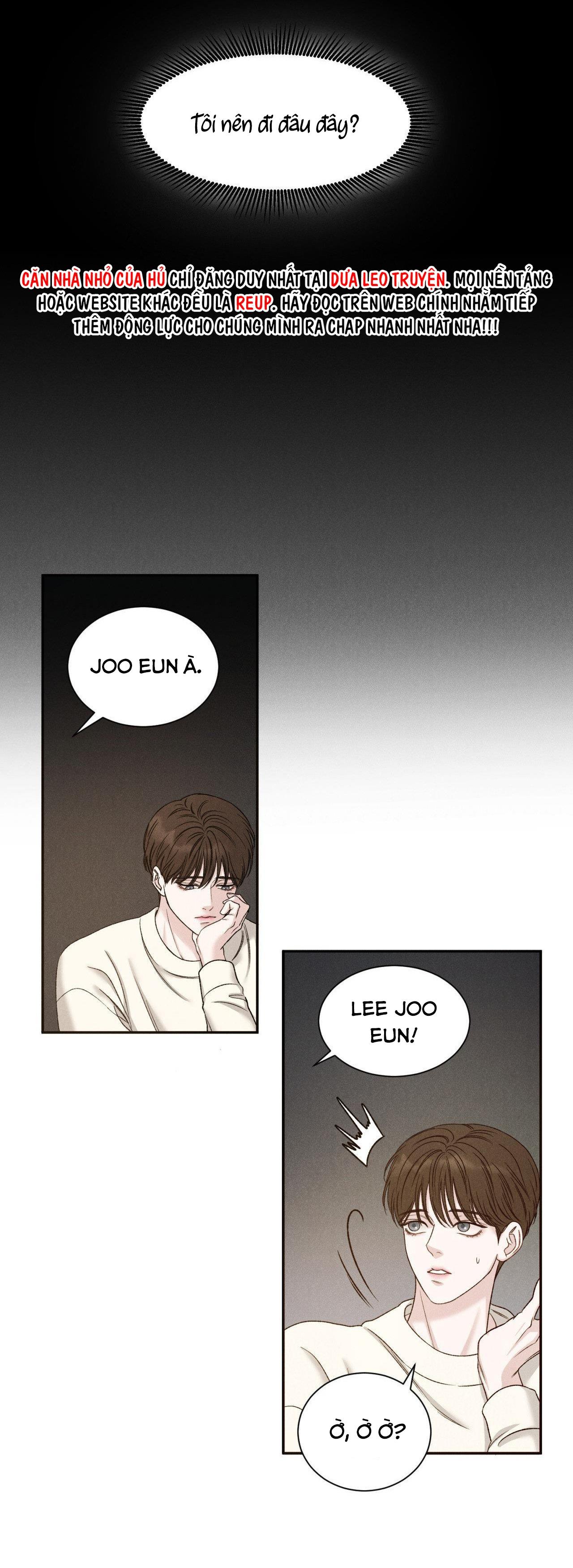 Đọc truyện ÂN HUỆ - Chapter 3