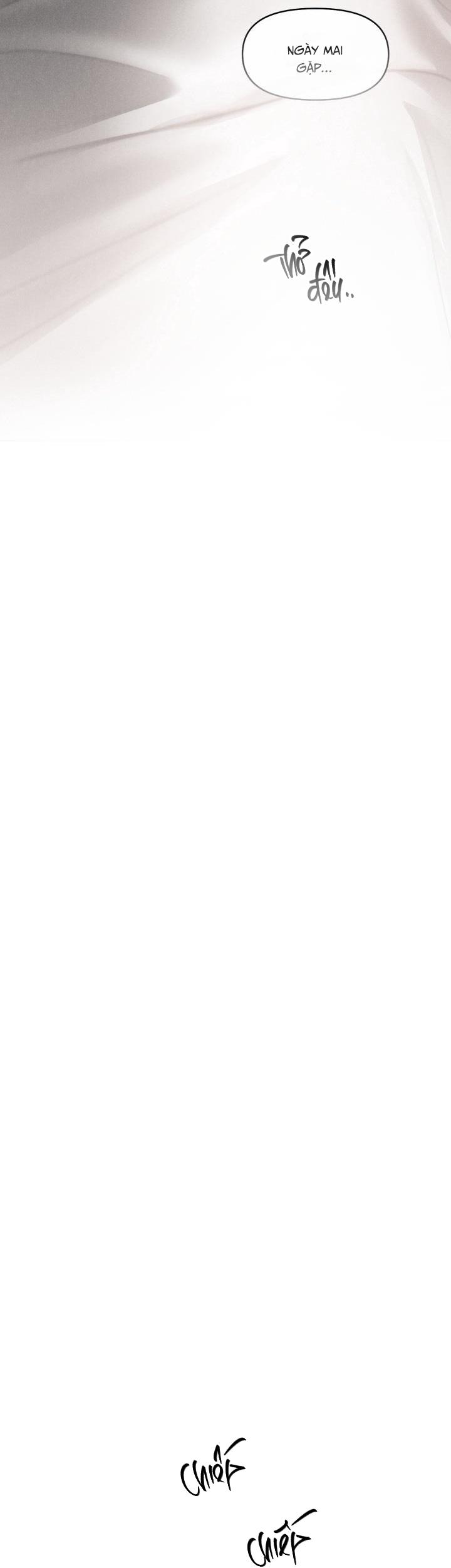 Đọc truyện CUỘC GỌI ẨN DANH - Chapter 20