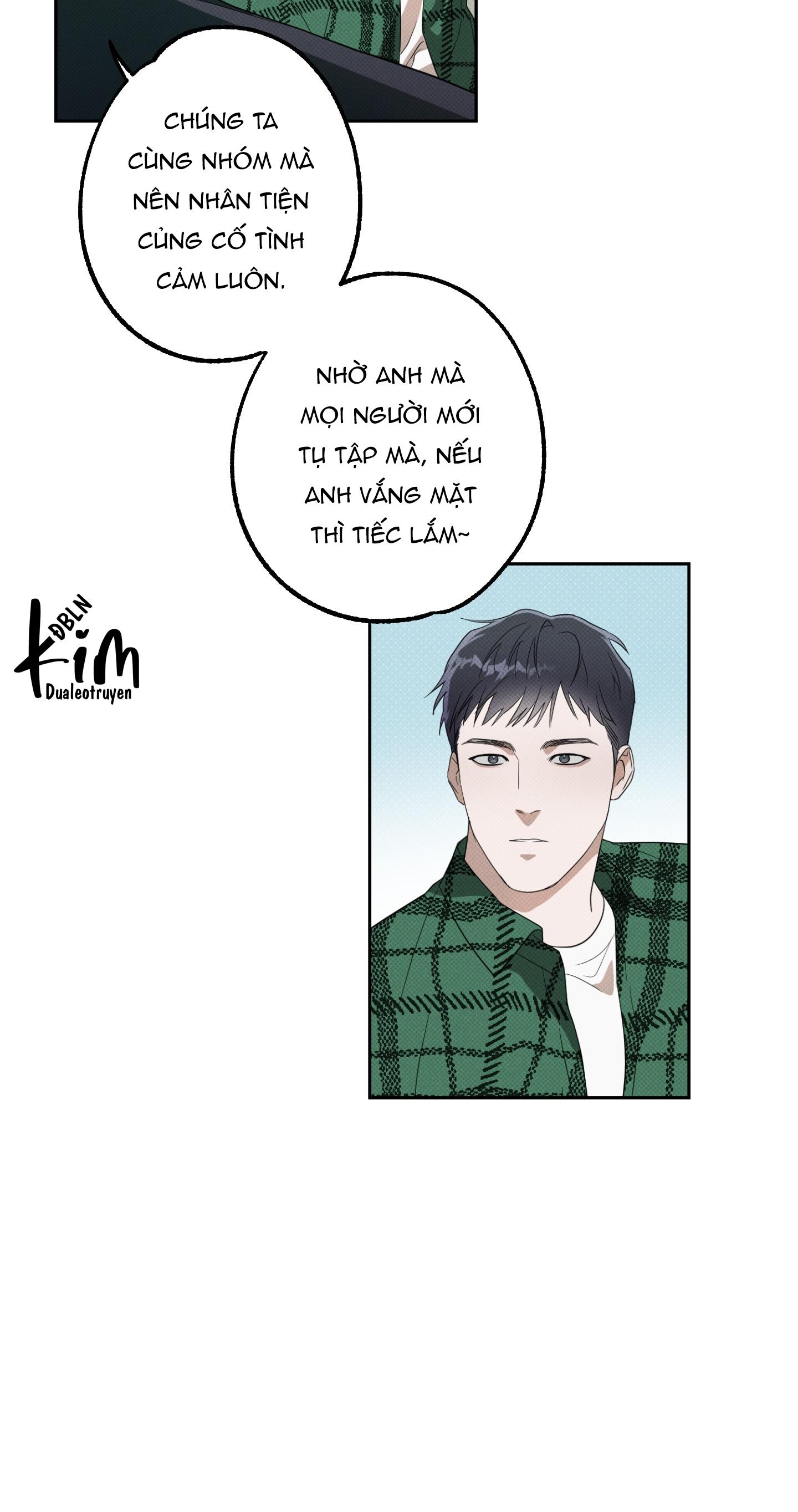 Đọc truyện NGHIỆN SEX - Chapter 11.1