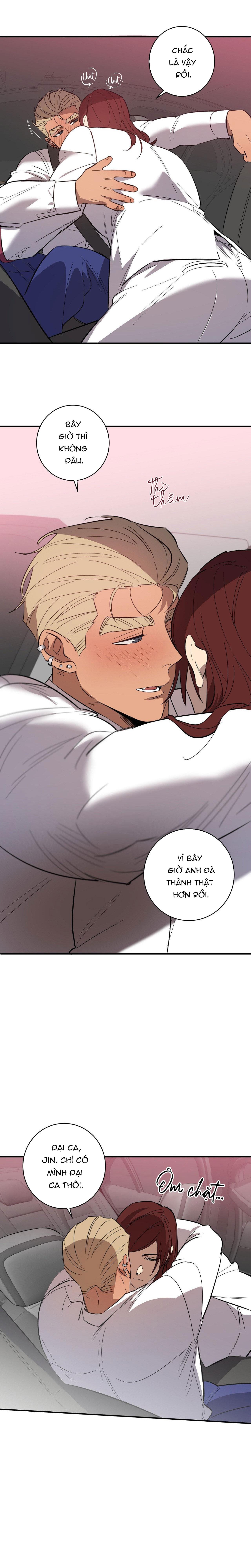 Đọc truyện NGÀN NĂM CÓ MỘT - Chapter 45