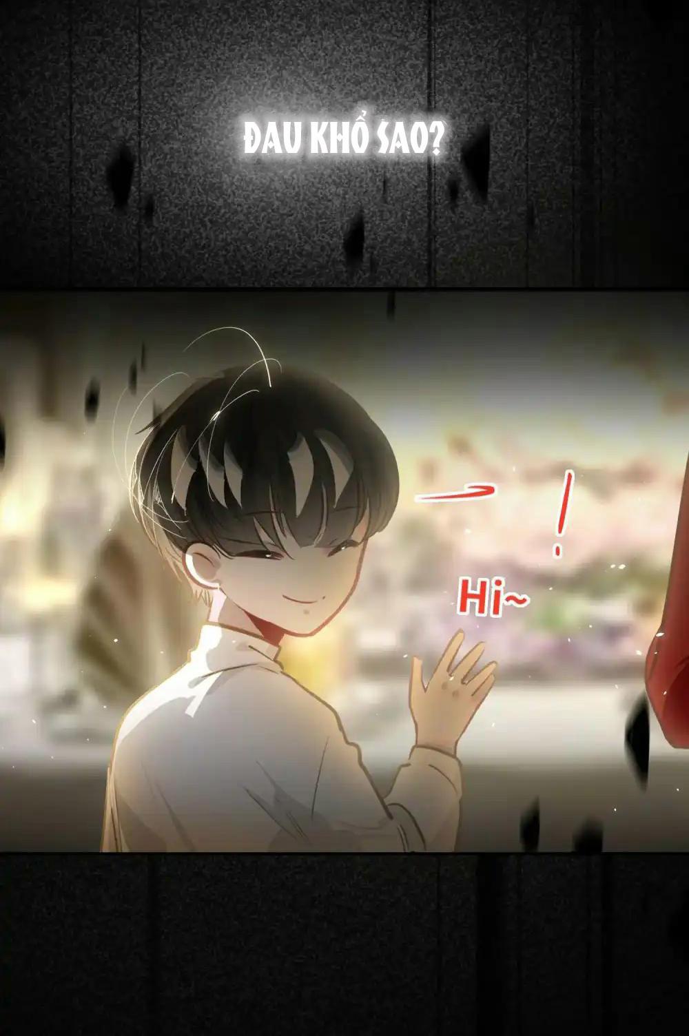 Đọc truyện Tôi có bệnh - Chapter 52