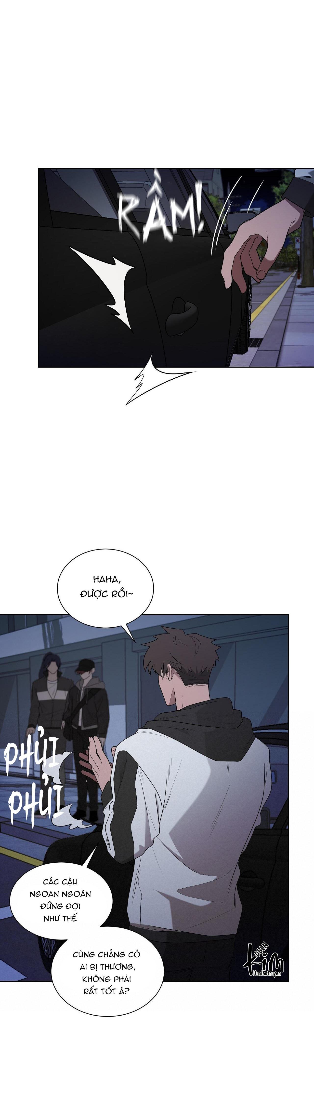 Đọc truyện KHI CHIM THƯỚC ĐẾN - Chapter 28