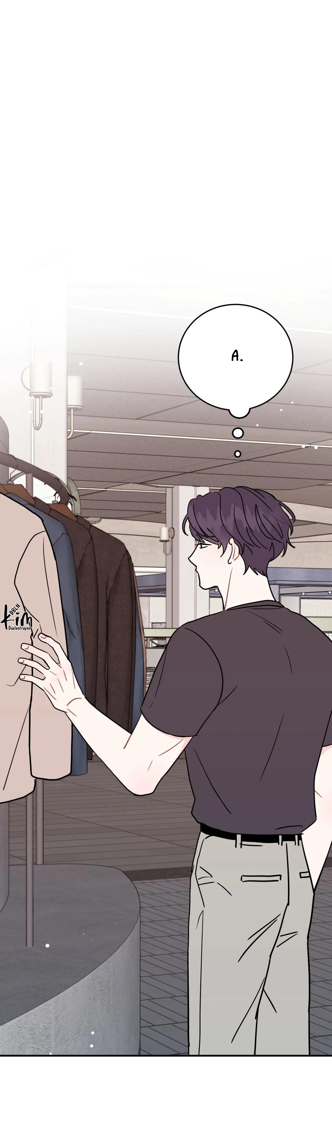 Đọc truyện KHOẢNG CÁCH VƯỢT QUA GIỚI HẠN - Chapter 88