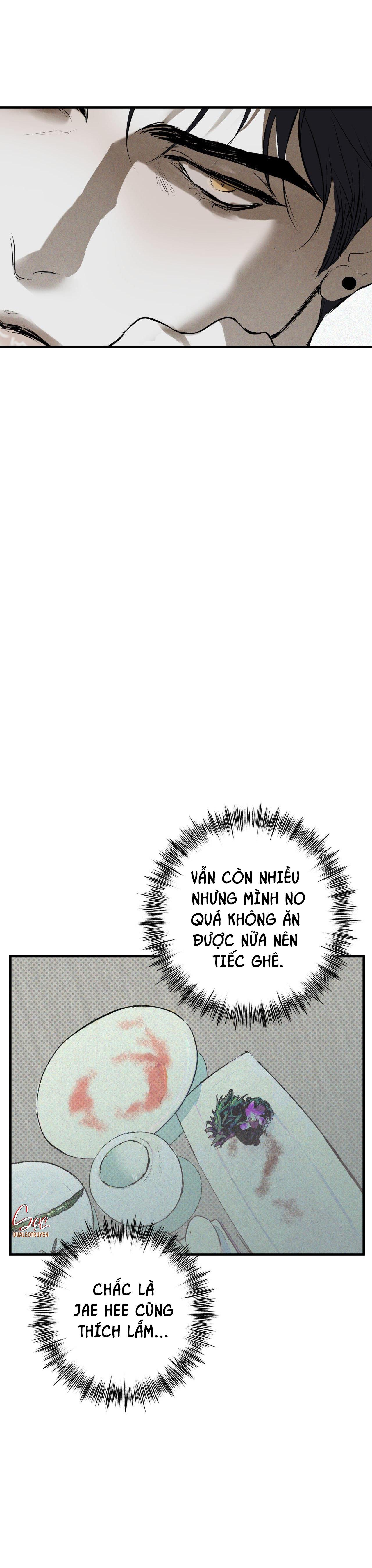 Đọc truyện RISKY VICE - Chapter 3