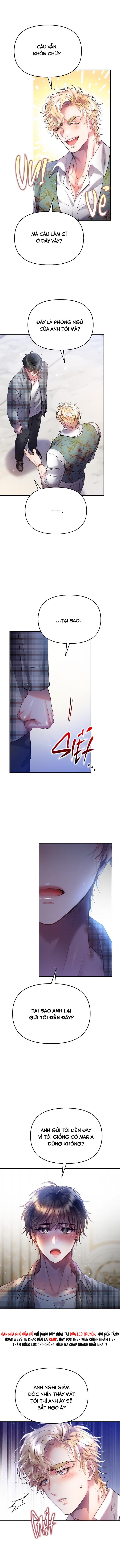 Đọc truyện (END)CƠN MƯA MẬT NGỌT - Chapter 52