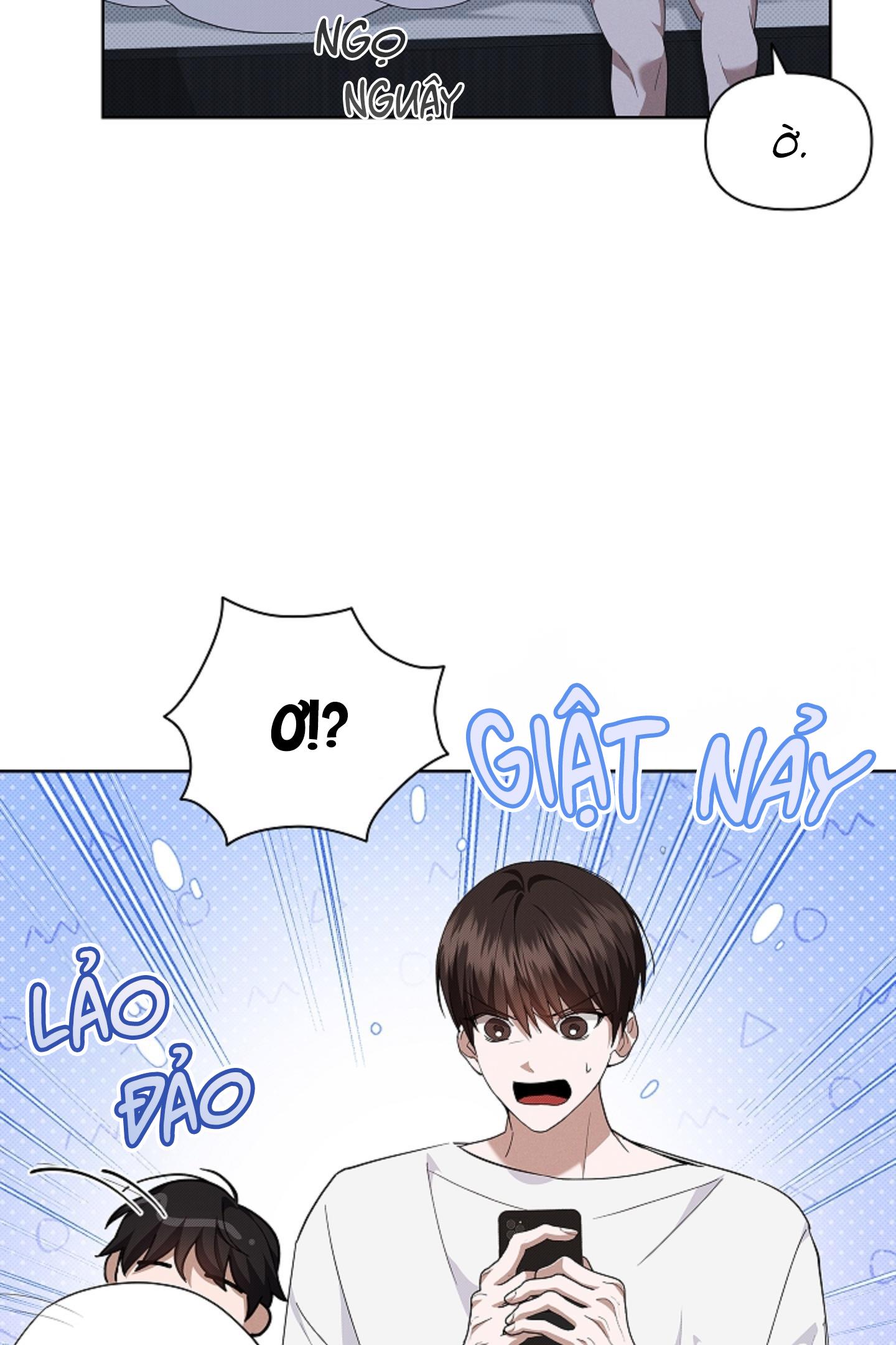 Đọc truyện ĐỪNG ĐỘNG VÀO CÚN CON! - Chapter 28