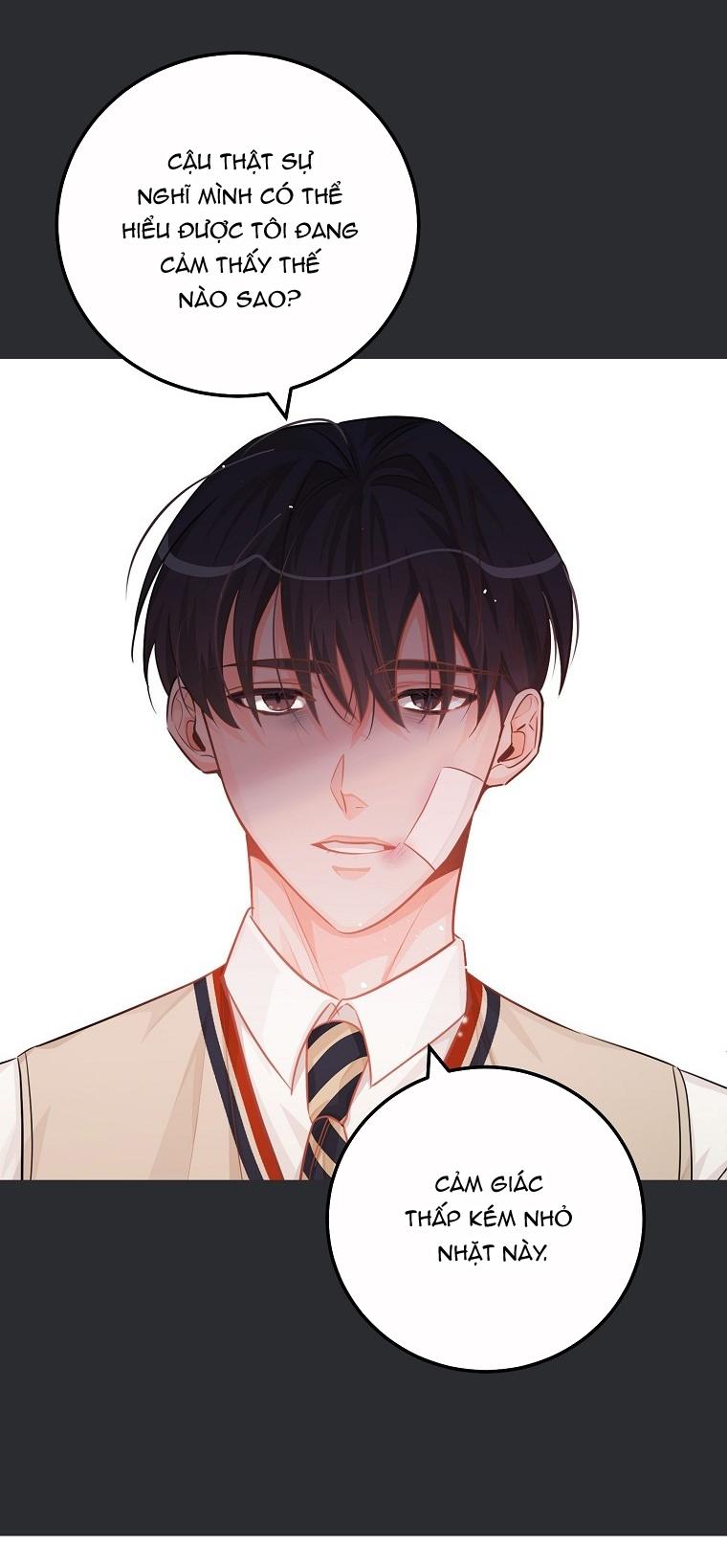 Đọc truyện Có Chuyện Gì Xảy Ra với Sự Nổi Tiếng Của Tôi Thế? - Chapter 60