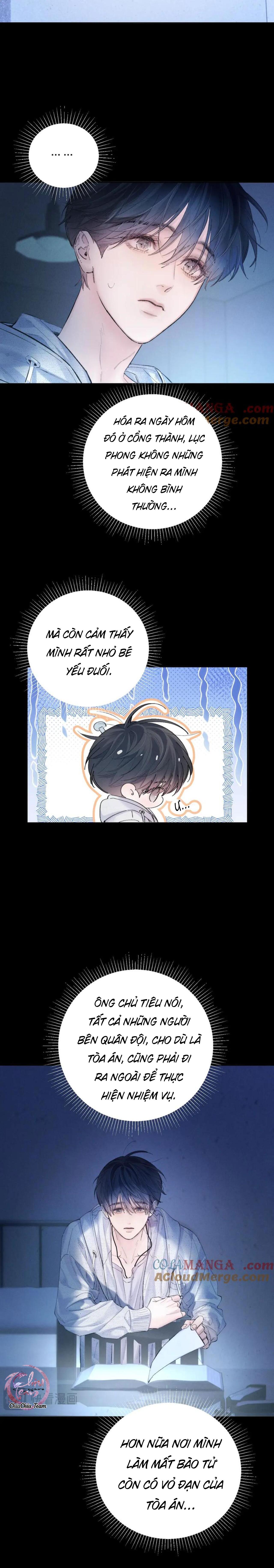 Đọc truyện Cây Nấm Nhỏ - Chapter 29