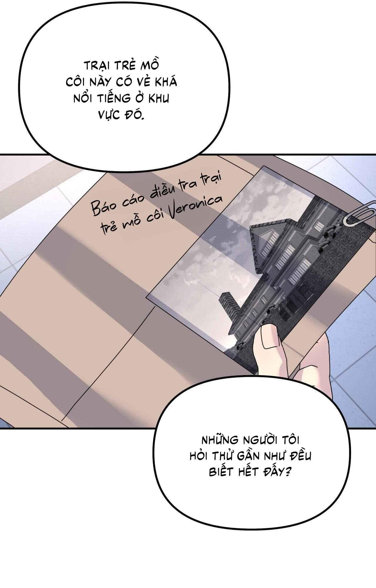 Đọc truyện Cây Không Có Rễ - Chapter 75