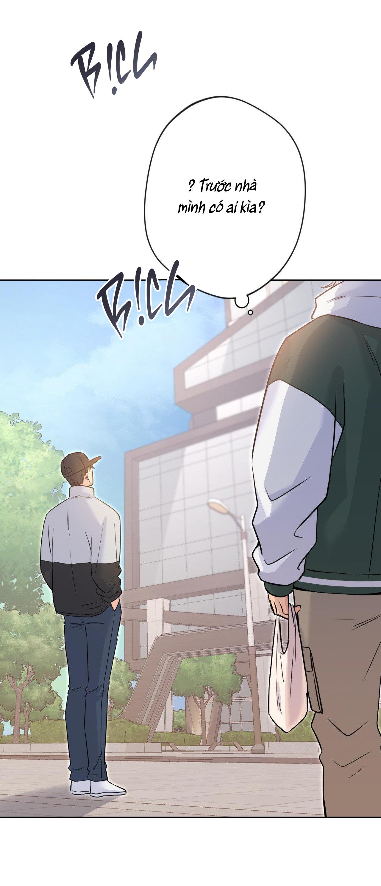 Đọc truyện NỤ HÔN THIÊN THẦN - Chapter 14