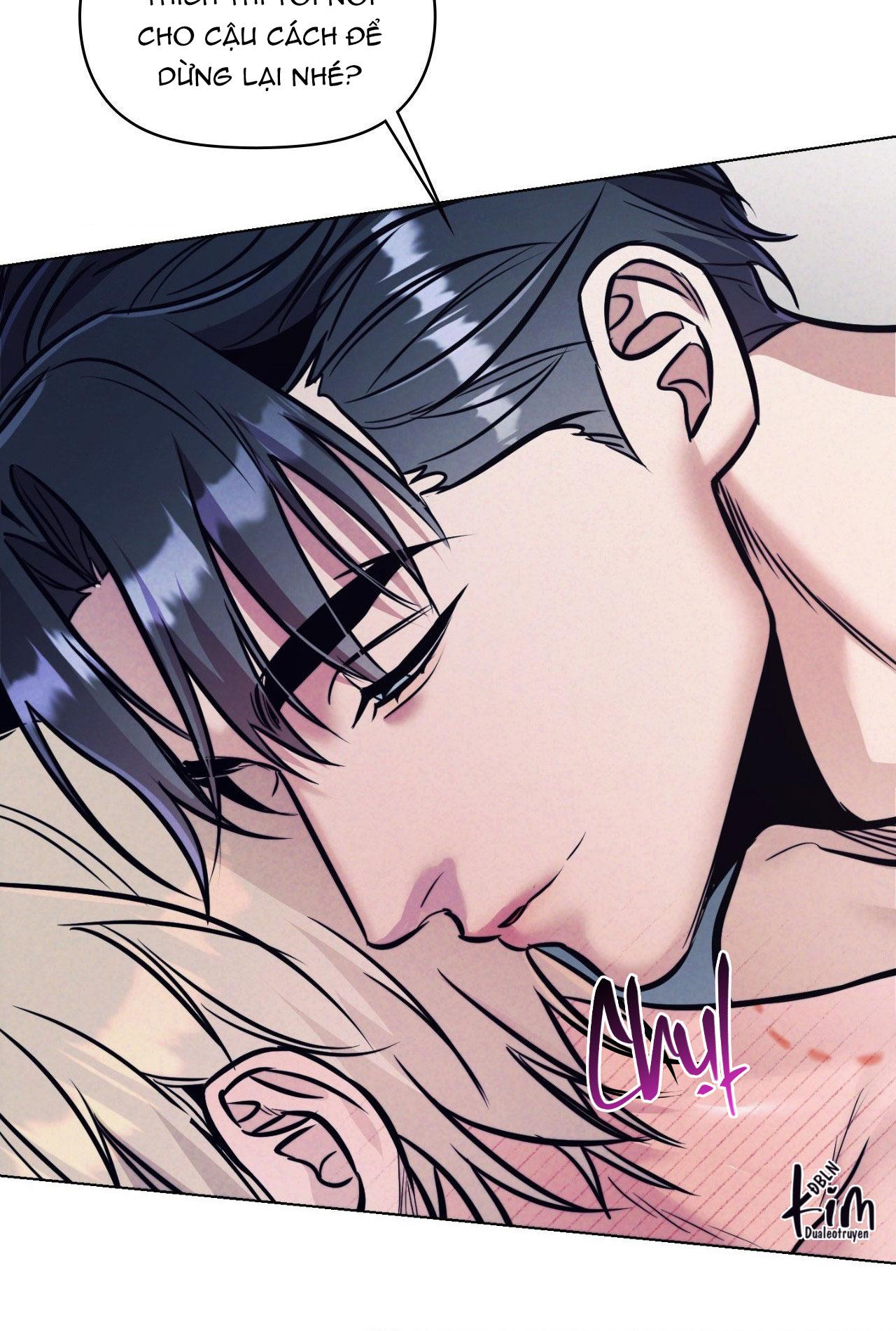 Đọc truyện KỲ THỊ - Chapter 16
