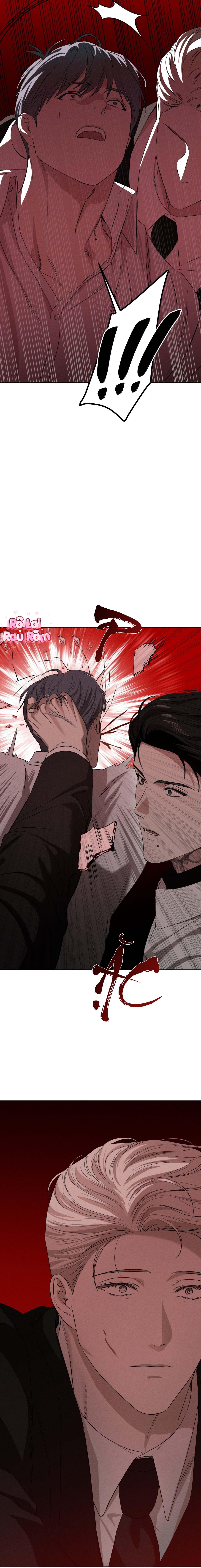 Đọc truyện CHƯA TỪNG CÓ - Chapter 14