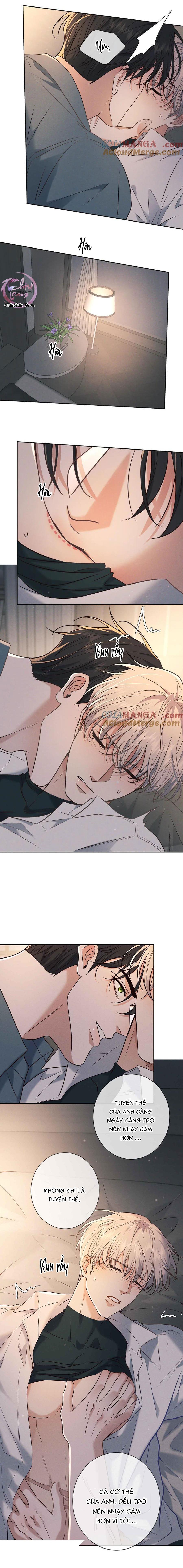 Đọc truyện Cạn Tình - Chapter 28