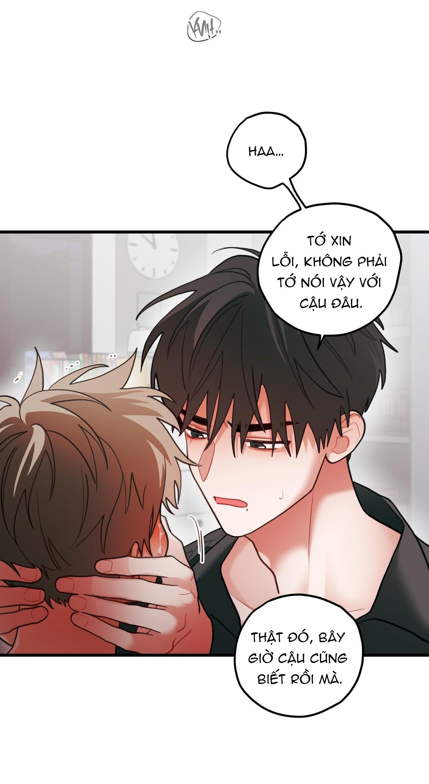 Đọc truyện CHUYỆN TÌNH HOA LÊ NỞ - Chapter 57