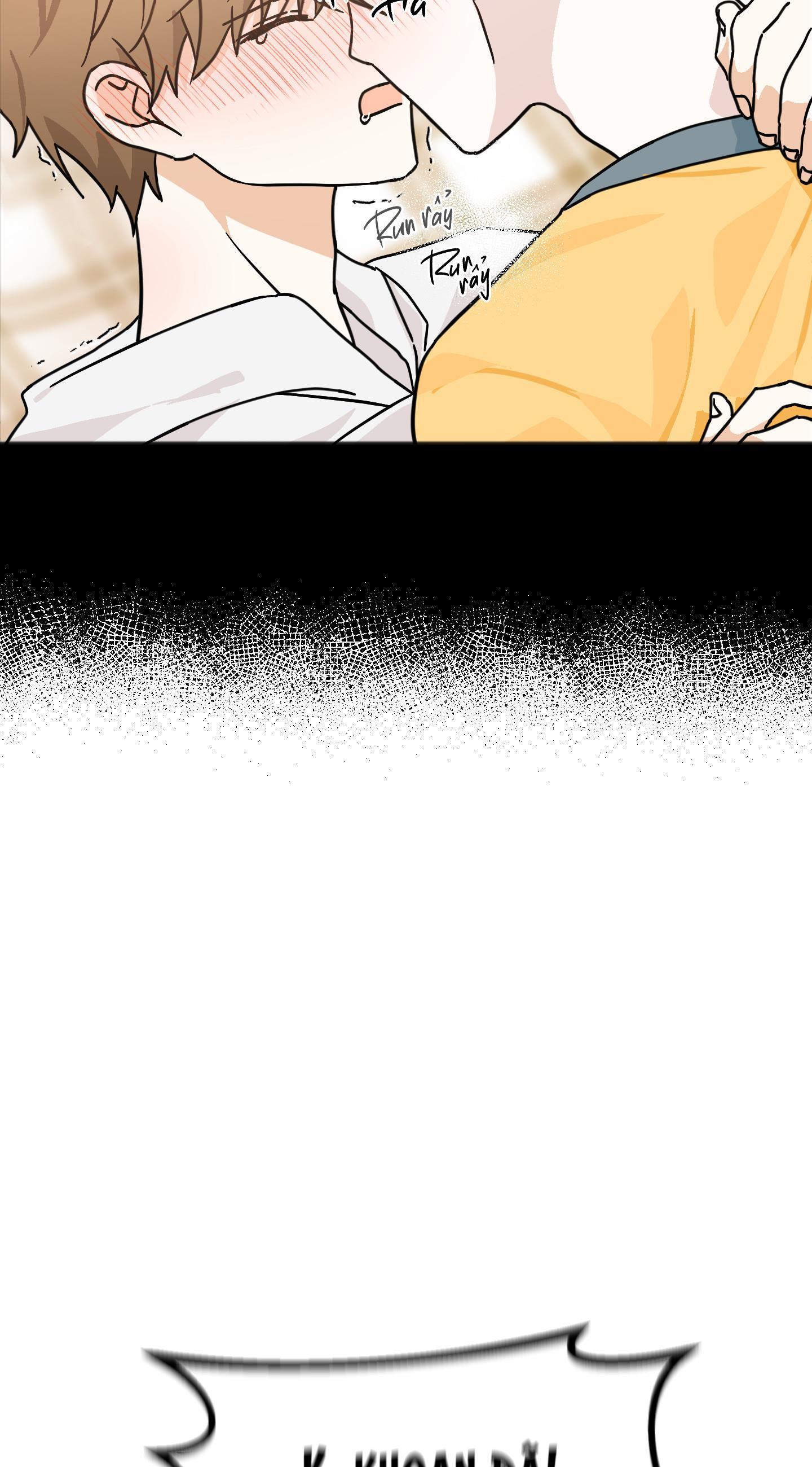 Đọc truyện CHUYỆN TÌNH CHIBI - Chapter 1