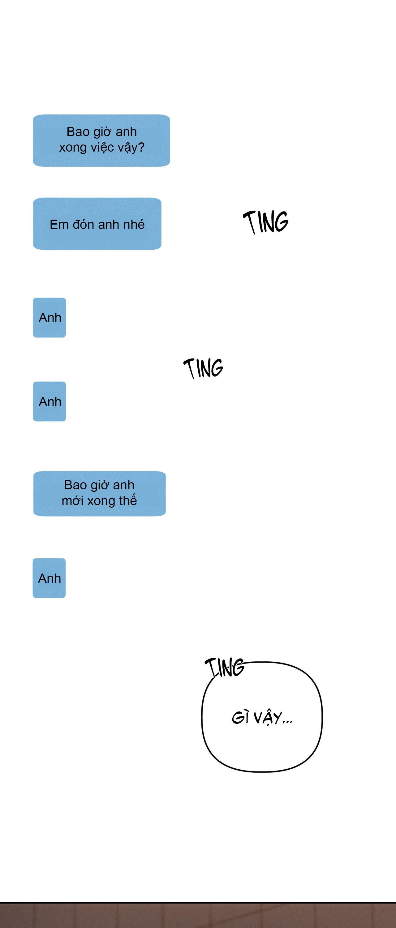 Đọc truyện NHIỆT ĐỘ TIẾP XÚC - Chapter 13