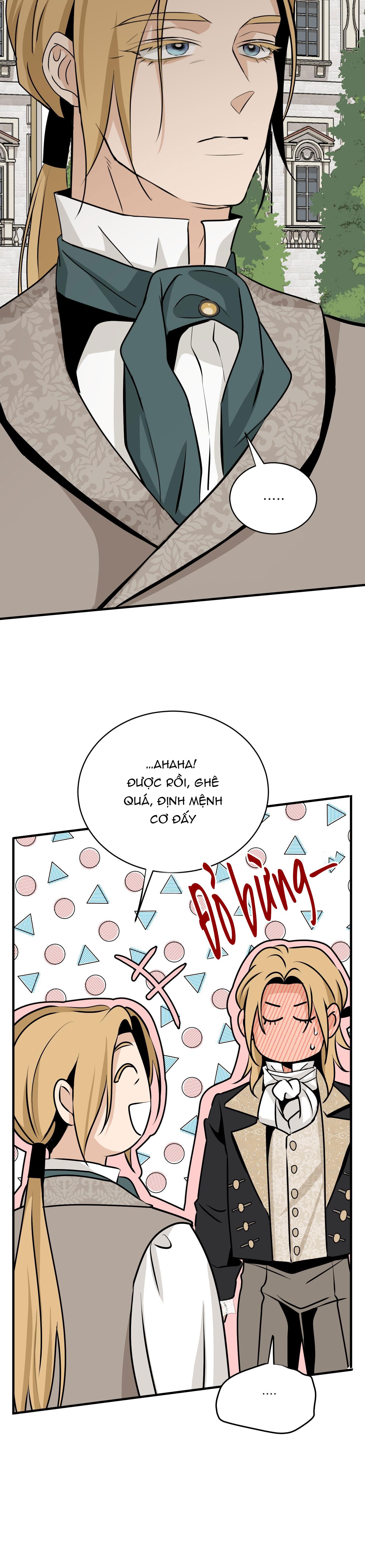 Đọc truyện ĐÓA HOA KHÔNG TÊN - Chapter 10