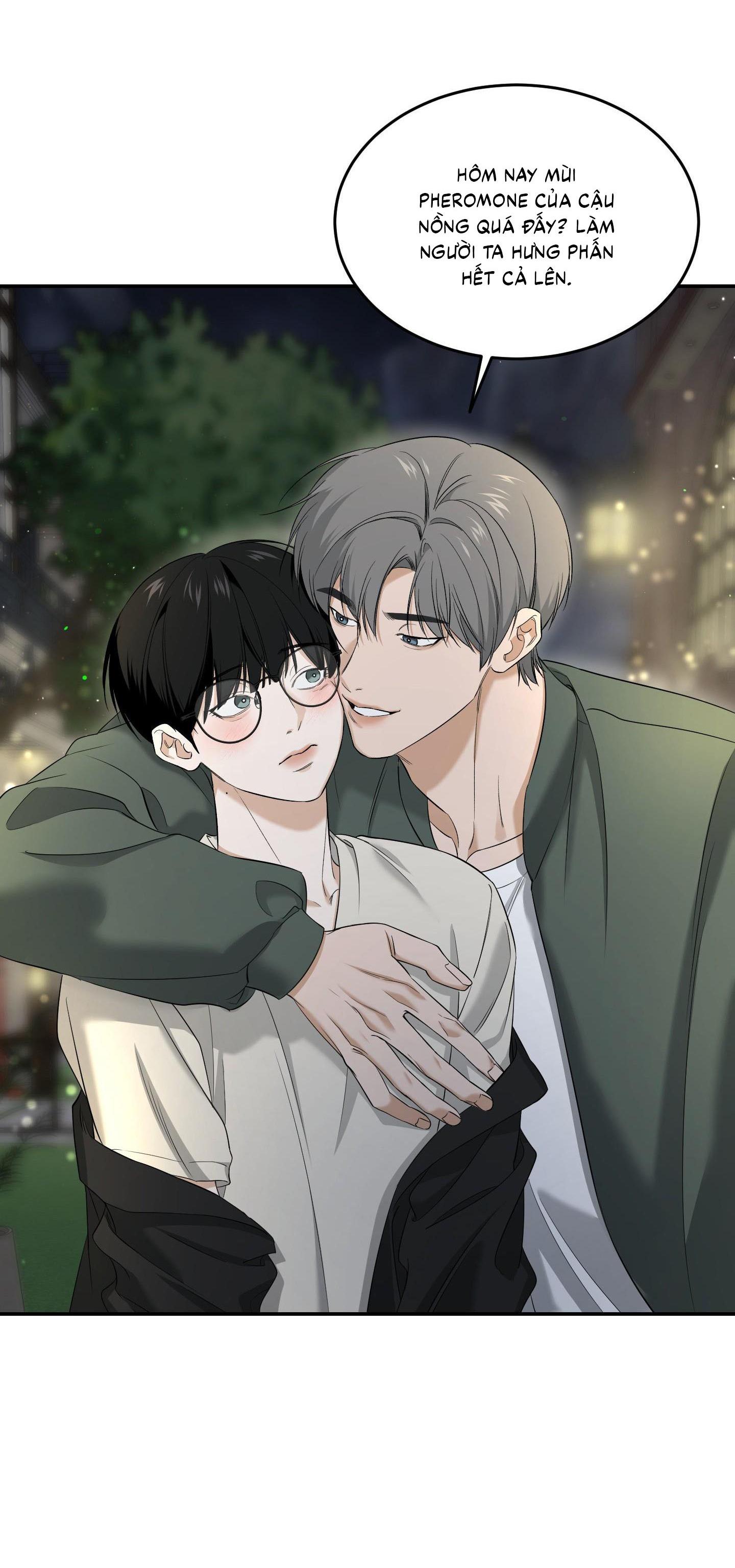 Đọc truyện |DROP| Hưởng Lợi - Chapter 27