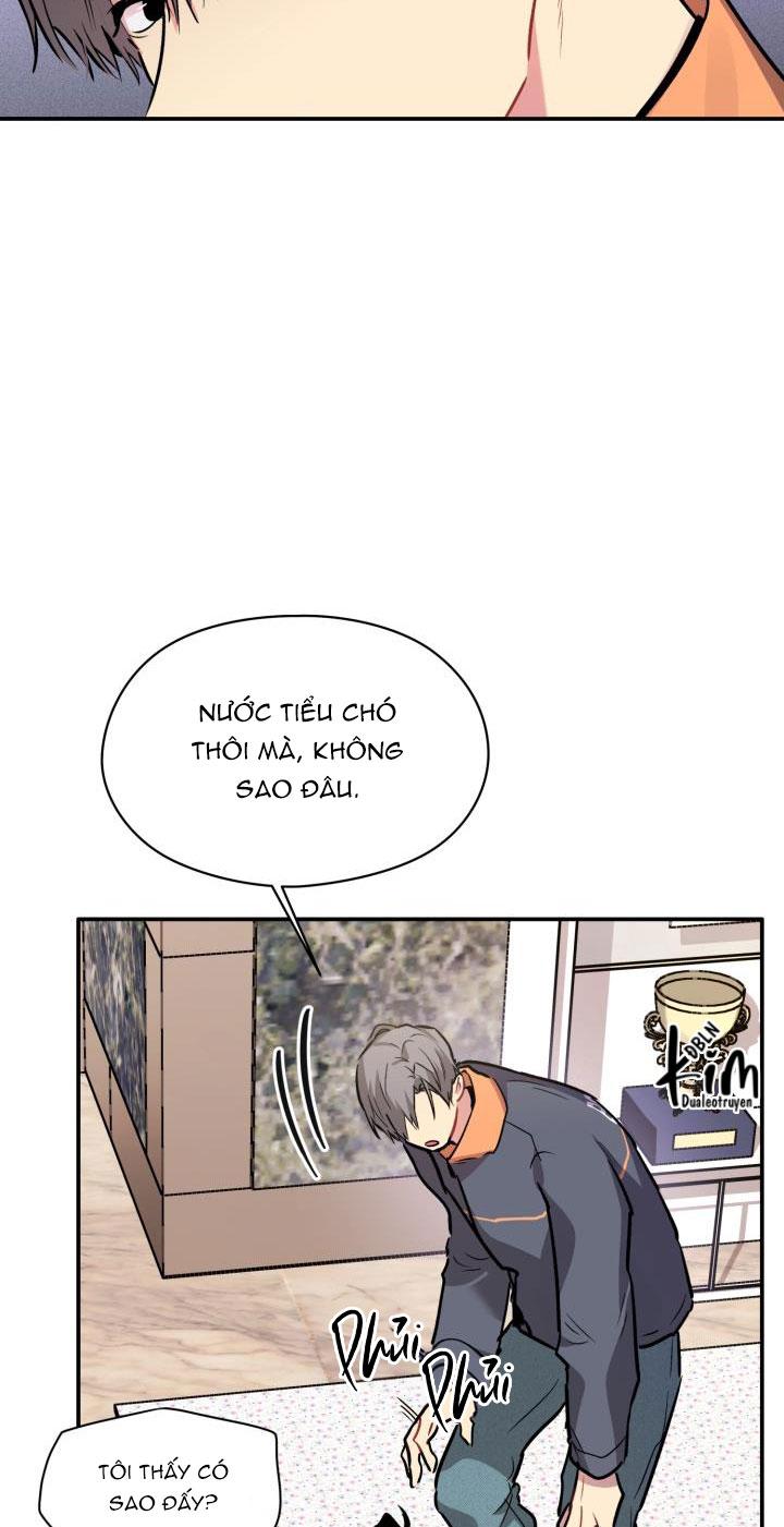 Đọc truyện THÚ CƯNG DAMDANG - Chapter 6.1
