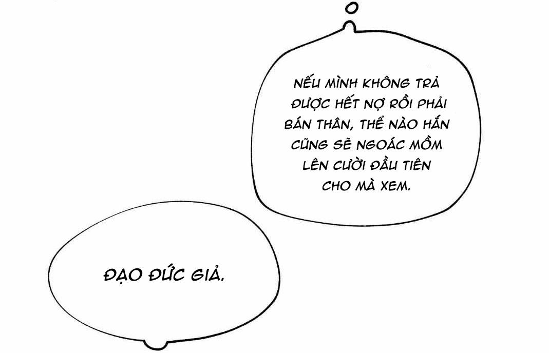 Đọc truyện Thủy triều thấp lúc chạng vạng - Chapter 20