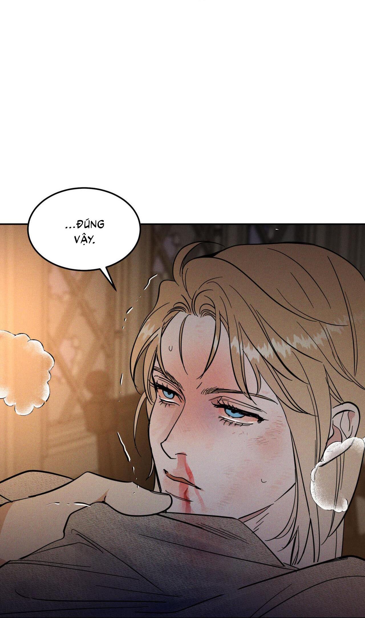 Đọc truyện Antidote - Chapter 10