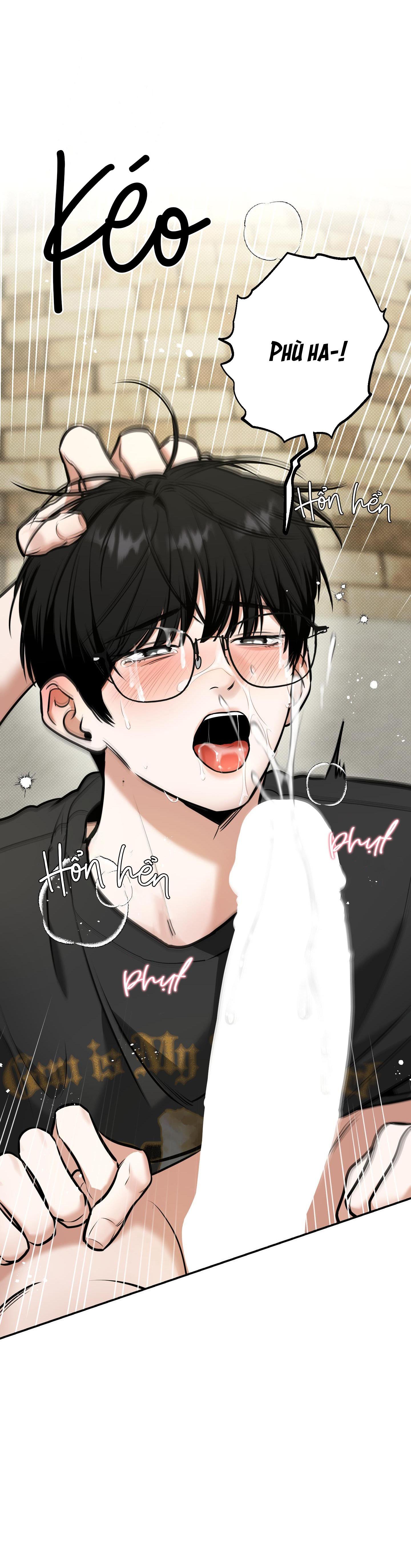 Đọc truyện |DROP| Hưởng Lợi - Chapter 15