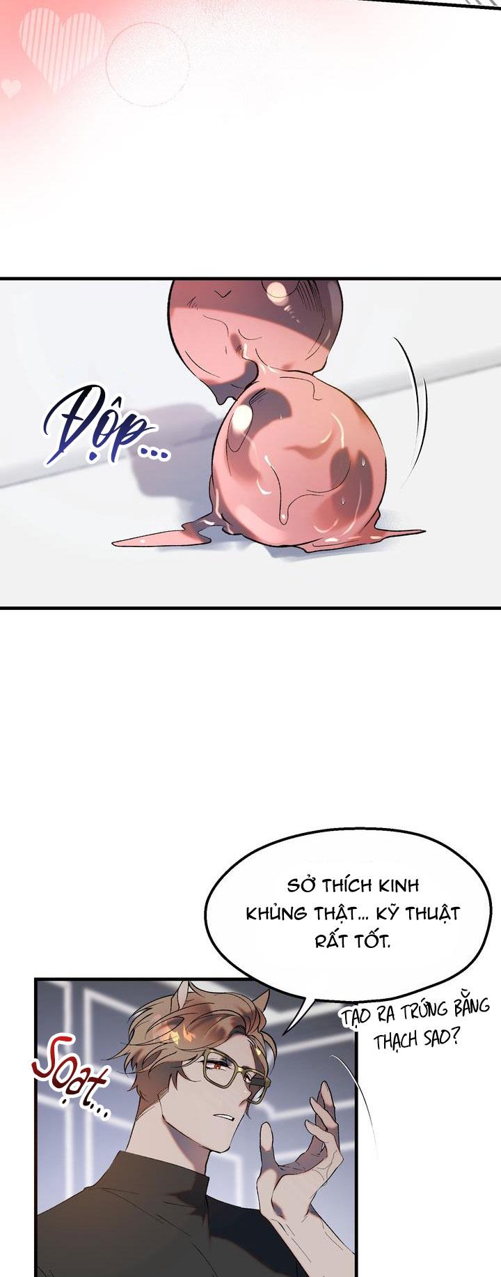 Đọc truyện BA ANH EM HEO CON - Chapter 11