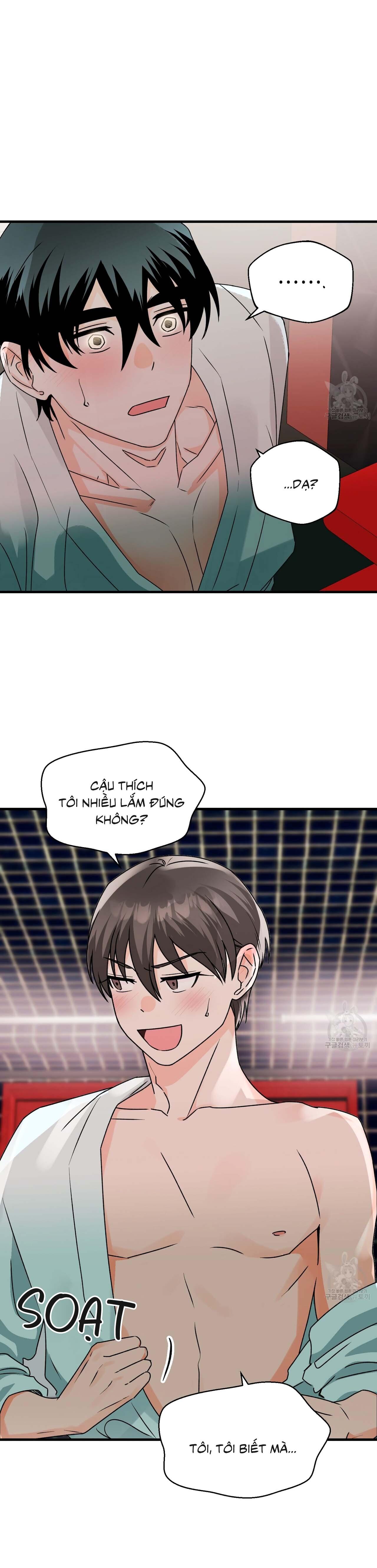 Đọc truyện Bách Dạ - Chapter 32