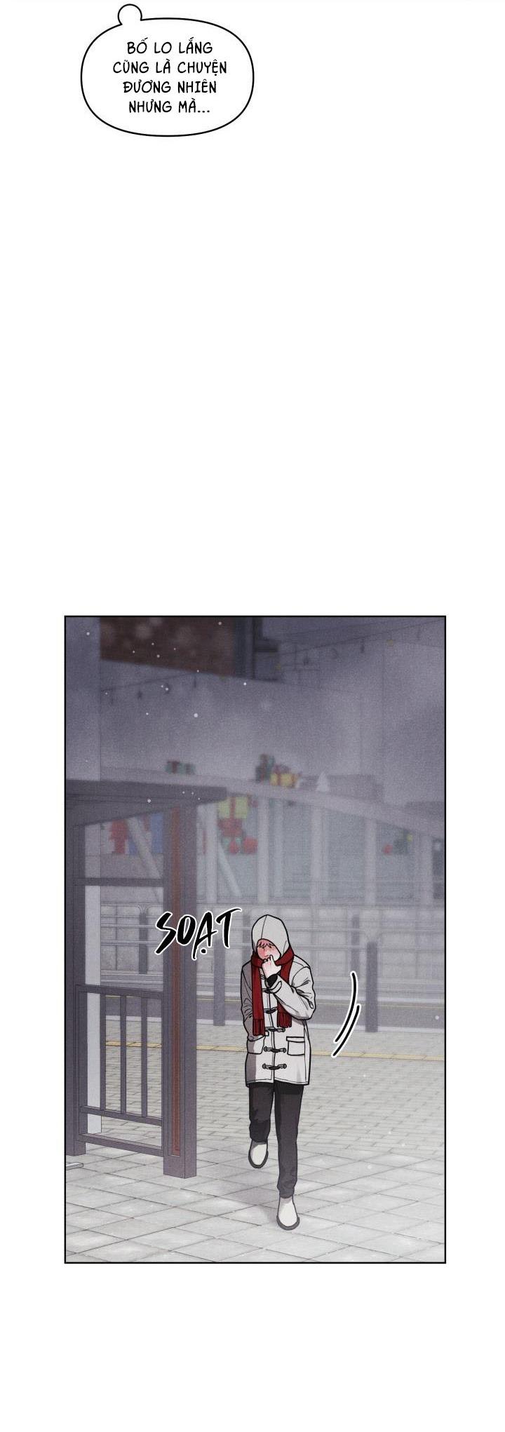 Đọc truyện Private Call - Chapter 7