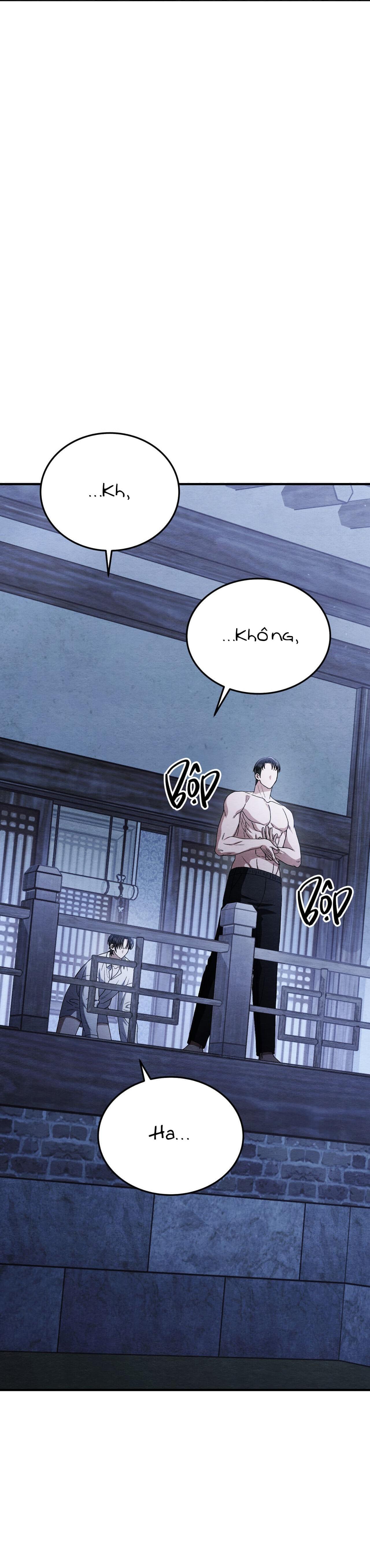 Đọc truyện ĂN MỘT LỜI HAI - Chapter 42