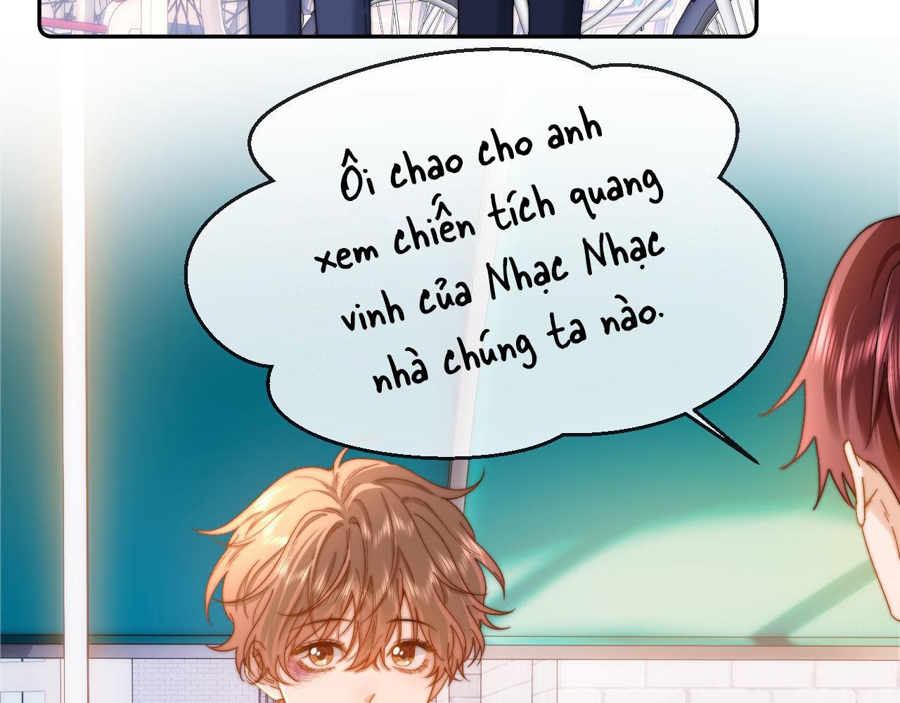 Đọc truyện (Drop) Chất Dị Ứng Cực Cute - Chapter 40