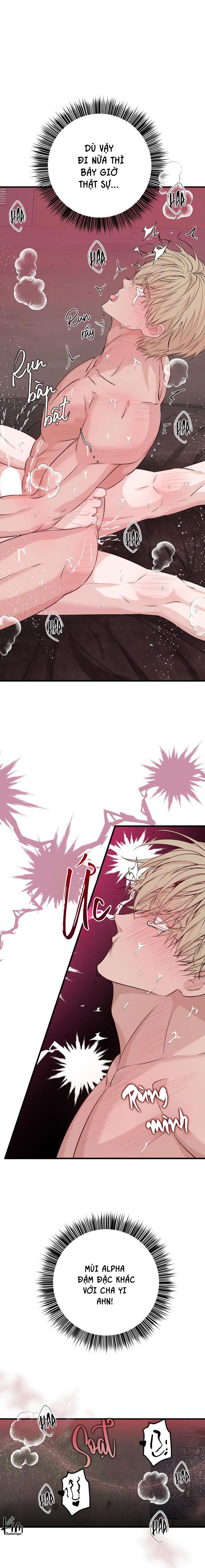 Đọc truyện TUYỂN TẬP NHẤT THỤ ĐA CÔNG CỦA NHÀ KIM - Chapter 18.2