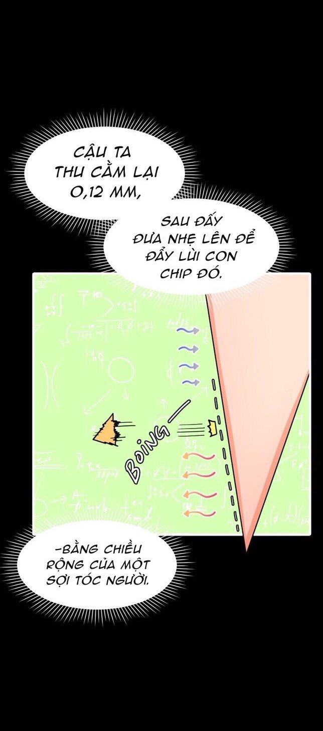 Đọc truyện Truyện Ngôn Nhưng Không Ngôn Lắm - Chapter 75