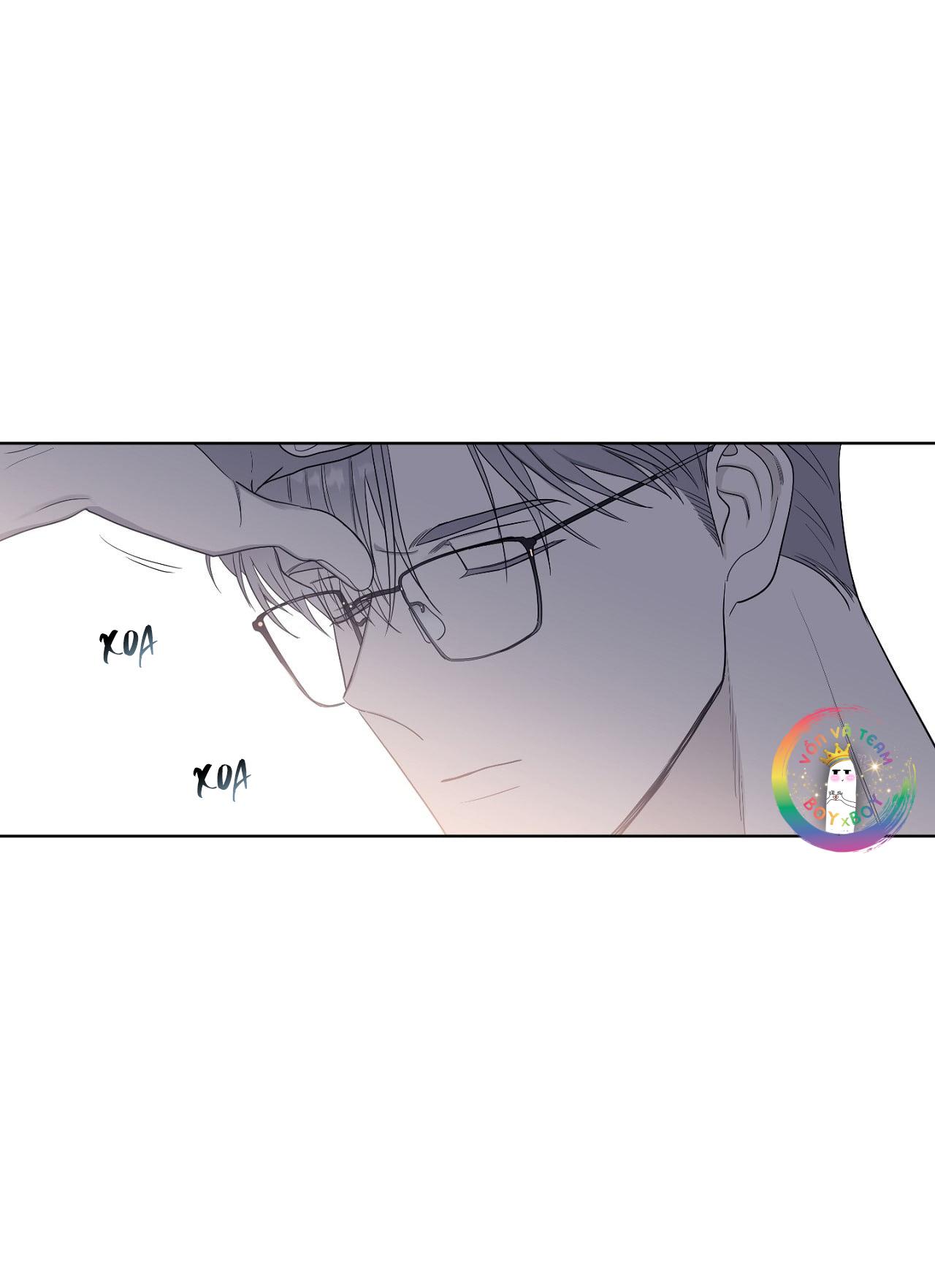 Đọc truyện Sparkling Baby - Chapter 21