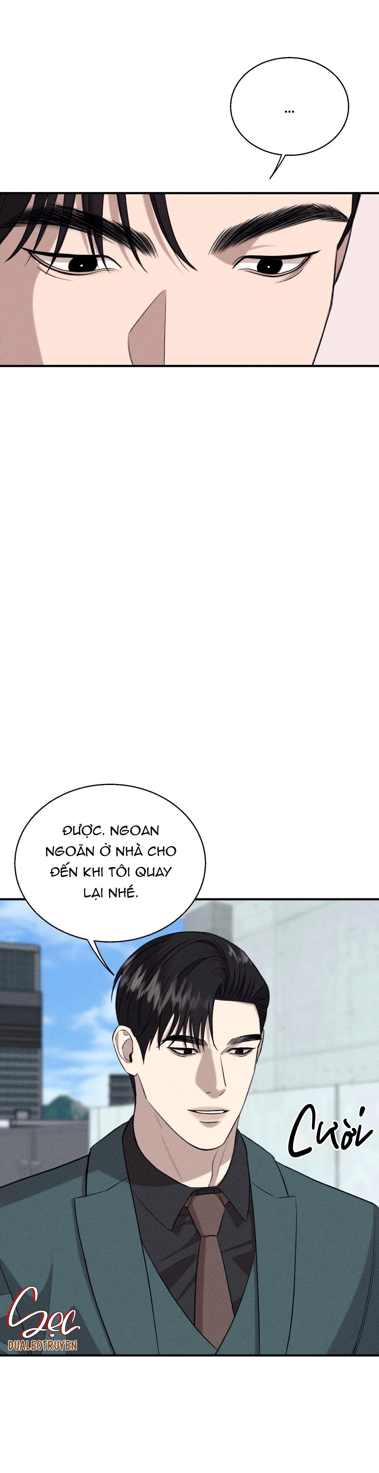 Đọc truyện (SONG TÍNH) ĐIỂM ƯỚT ÁT - Chapter 16
