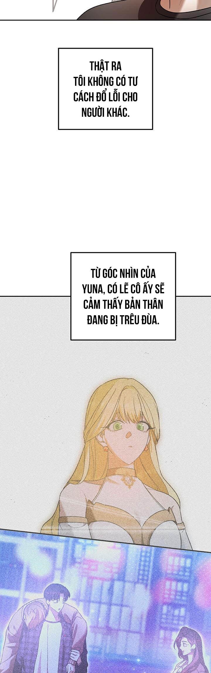 Đọc truyện NETKAMA PUNCH!! - Chapter 73