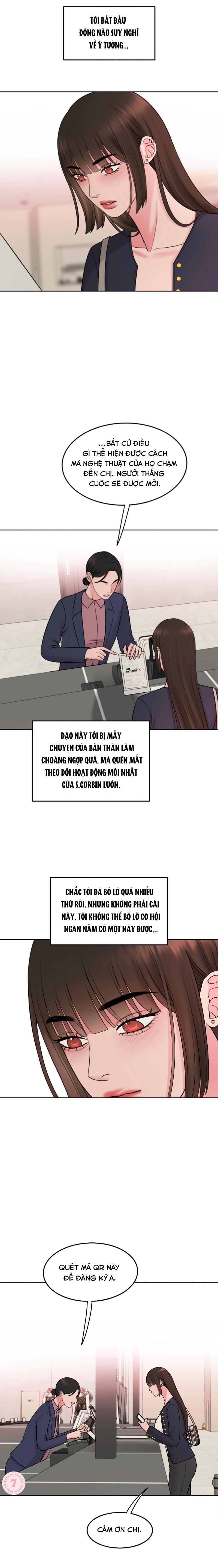 Đọc truyện Vô Tình - Chapter 62