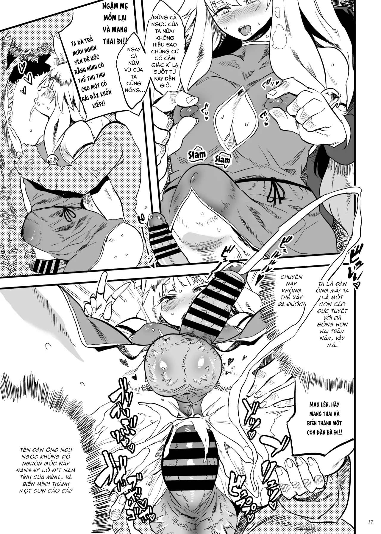 Đọc truyện Oneshot ịch ịch - Chapter 354